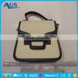 Graceful Excellent Quality Women's Bag Leather Handbag thumbnail-3