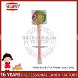 Fruit Powder Stick Candy/ CC Stick Candy thumbnail-3
