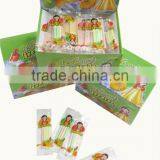 Colorful Powder Filled Candy Stick thumbnail-4