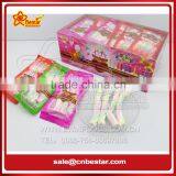 Halal Twist Candle Marshmallow thumbnail-1