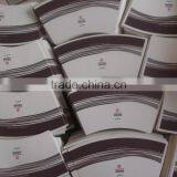 6oz Paper Cup Fan Wholesale thumbnail-1