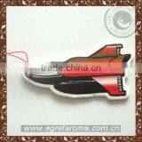 Factory Price Eco-friendly for Car Hanging Airplane Car Air Freshener thumbnail-1