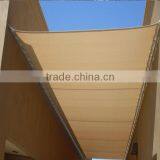 Hot Sale High Quality Car Park Cover Sun Shade Net Sails thumbnail-2