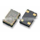CVCO55CC-0971-0975 5x3.2mm Surface Mount Crystal Oscillator 5.0V 50PPM 20+70 10.0000MHZ