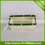 2015 Hot Sale Bamboo Storage Basket thumbnail-1