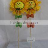 Cute Scarecrow With Stick Gift for Hollewen thumbnail-5