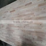 Grade CC1 Rubber wood Laminated Board