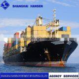 B2B for Foreign Trade Shanghai Hansen Shanghai Agency