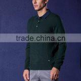 Knitting Patterns Men Sweater thumbnail-2