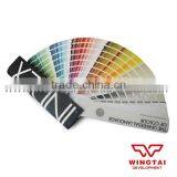 Sweden NCS A-6 INDEX Color Guide thumbnail-4