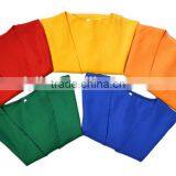 Colorful Unisex Logo Embroideried Safety Vest thumbnail-2