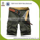 Custom Blank Board Shorts Wholesale for Mens thumbnail-1