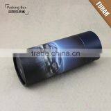 Popular Customized Design Carton Cylinder Boxes for Precision Packaging thumbnail-6