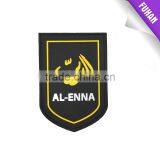 Hangzhou Custom Silicone Rubber Labe thumbnail-5