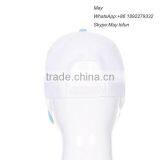 Trade Assurance High Quality Soft Unique High Crown Baseball Caps thumbnail-3