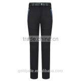 Comfortable Outdoor Mens Hiking Pants Hiking Outdoor Summer Fast Dry Pants thumbnail-6