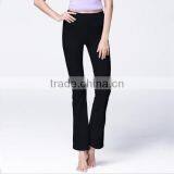 Custom Dry Fit Gym Fitness Leggings Spandex Printing Colorful Yoga Pants thumbnail-6