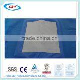 C-Section Drape thumbnail-1