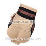 Ladies Breathable Sponge Padded Buttocks Hip Enhancing Panties thumbnail-1