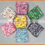2013 OEM High Quality Baby Cloth Diaper Soft Minky Cloth Diaper,Minky Cloth Diaper thumbnail-1