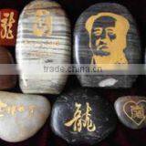 High Quality Stone Laser Carving Equipment With Cheap Price thumbnail-4