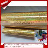 Laser Hologram Heat Transfer Vinyl for T-shirt thumbnail-4