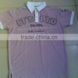 MENS POLO SHIRT thumbnail-1