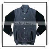 Custom Fashion College Wholesale Varsity Sports Jacket Boys thumbnail-1