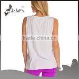 New Design Fancy Printed T-shirt Sports Girls T-shirt thumbnail-2