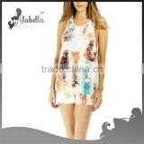 Hot Selling Sublimation Tops Girls Fancy Tops thumbnail-1