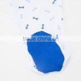 Wholesale Newborn Baby Clothes 100% Cotton Soft Cotton Baby Rompers For Animal thumbnail-5