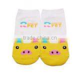 Fancy Cute Newborn Baby Socks thumbnail-1