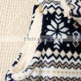 Winter Women Girl Warm Vest Coral Velvet Sharpa Slim Fit Vest Non-sleeve Casual Jogging Coat thumbnail-5