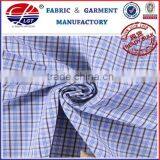New Fashion Bamboo Fiber Fabric for Shirt,yarn Dyed Shirting Fabric,functional Fabric Hot Selling in thumbnail-2