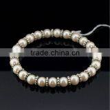 Fashion New Pearl Bracelets hw Jewelry thumbnail-1