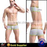 Wangjiang 100% Cotton Www Sex Com Man Underwear thumbnail-4