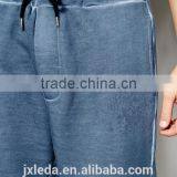 OEM Wholesale Men Summer Jersey Casual Gym Bermuda Shorts thumbnail-3