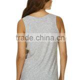 2015 Fashion Summer Tops Lace Women Short Sleeve Camisole thumbnail-2