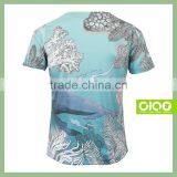Ciao Sportswear - Multi Function Coolmax Fabric Bomb Turned Bed Custom Design Sublimated Soccer Jersey thumbnail-4