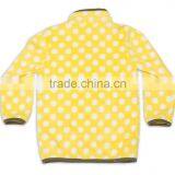 Polar Fleece High Neck With Half Zipper Placket thumbnail-2