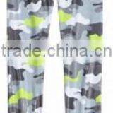 2017 New Style Woman Fitness Sport Pants thumbnail-6