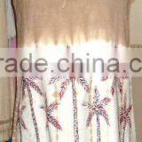 Stone Wash Dress thumbnail-1
