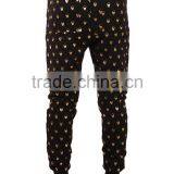 2016 New Fashion Harem Pants Men Pants Trousers Casual thumbnail-4