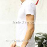 Wholesale 2016 Fashion Casual Man's T-shirt Short Sleeve thumbnail-2