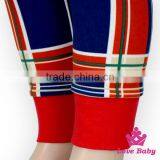 Kids Girl Boutique Clothes Set Toddler Girls Fall Outfits Long Sleeve With Cuff Toddler Girl Outfits thumbnail-4