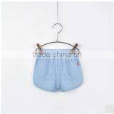 2018 New Design 0-24 Month Toddle White Embroidery Dress thumbnail-3