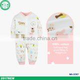 Comfortable Newborn Clothing Soft Baby Cotton Clothes Toddler Clothing thumbnail-4