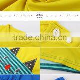 2017 New Arrival Hot Selling Children Clothes for Summer With OEM Service thumbnail-4