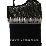 Diamonds Ironning Sexy Seamless Camisole Tops thumbnail-1