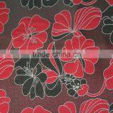 Garment Textile Floral Jacquard Good Quality Fabric thumbnail-3